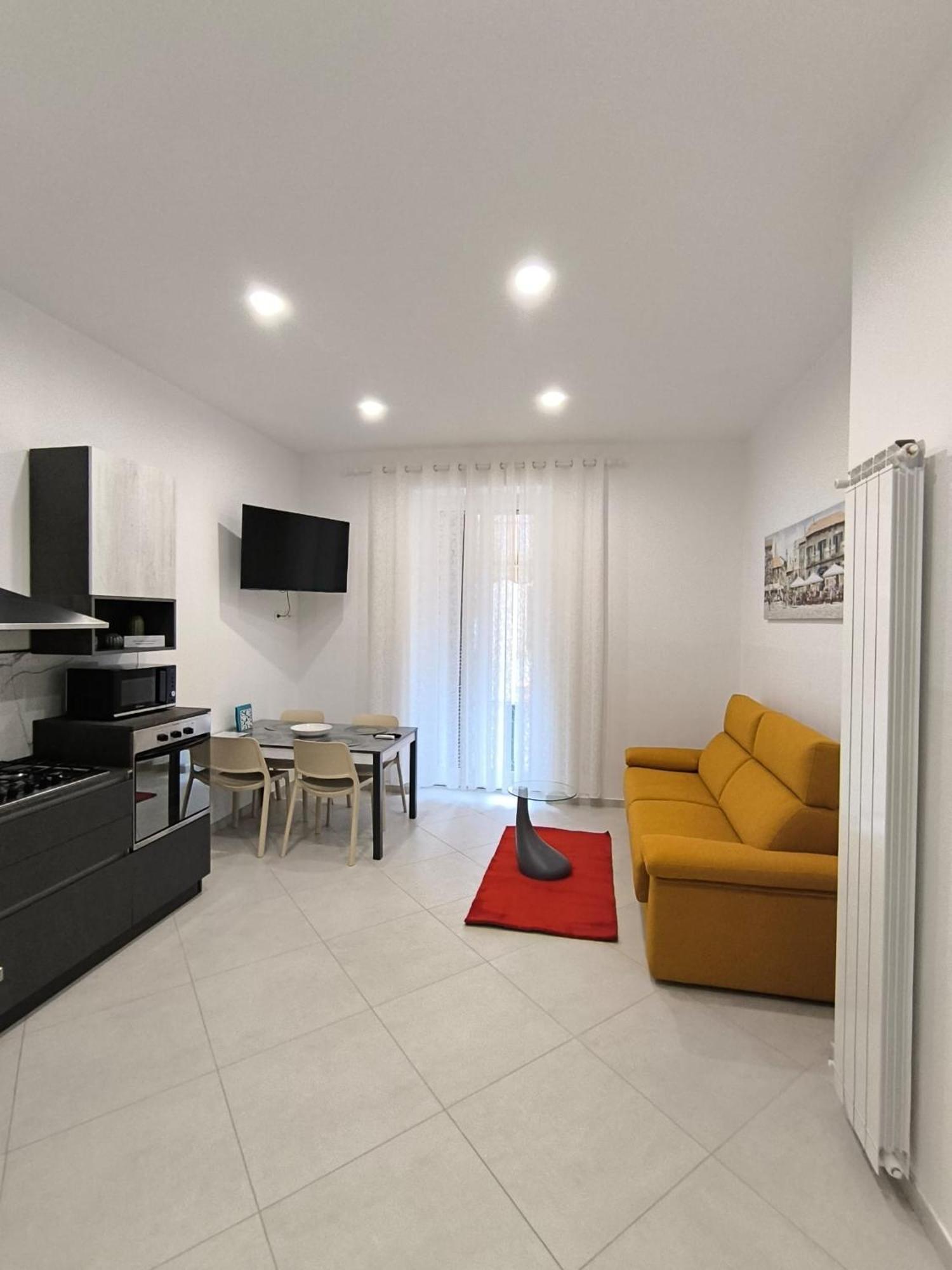 Cherry Rooms La Spezia Buitenkant foto