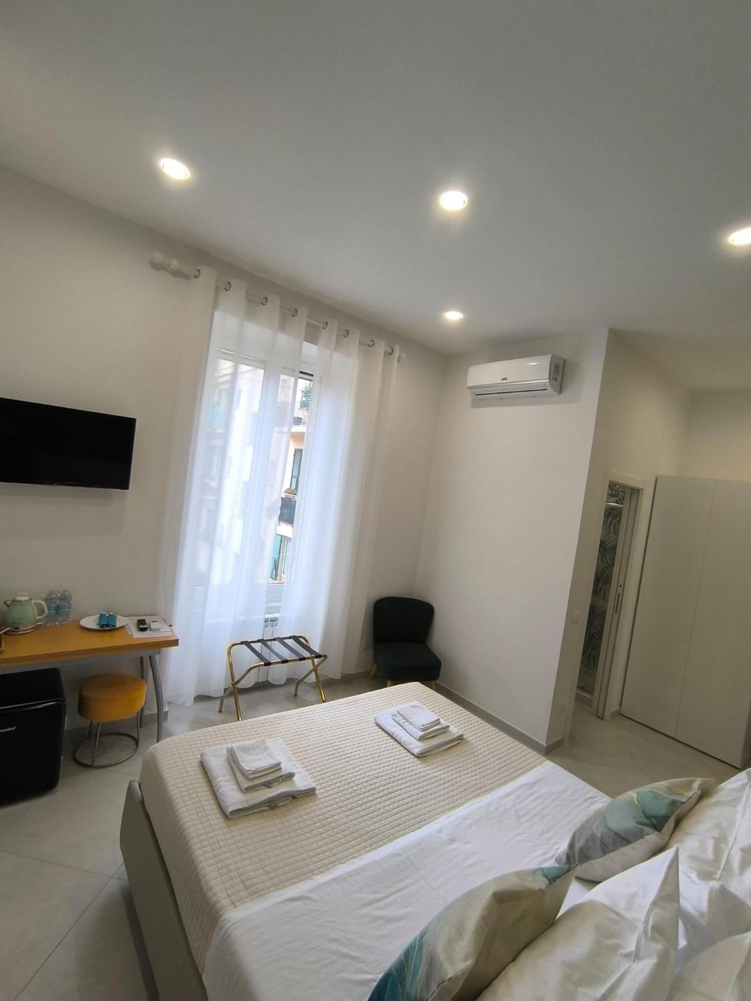Cherry Rooms La Spezia Buitenkant foto