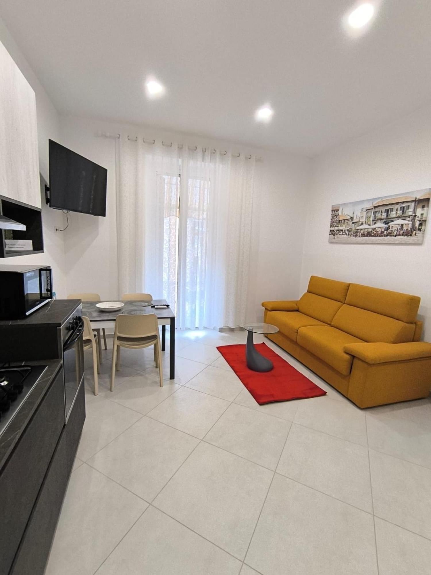 Cherry Rooms La Spezia Buitenkant foto